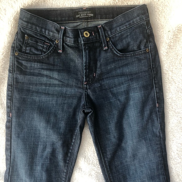 James Jeans Blue Bootcut Jeans Size 25 - Picture 4 of 10